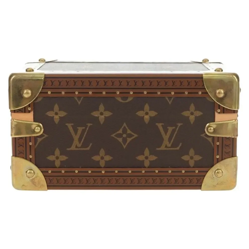 Louis Vuitton height width